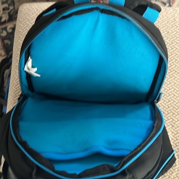 Samsonite computer backpack - Picture 5 of 8